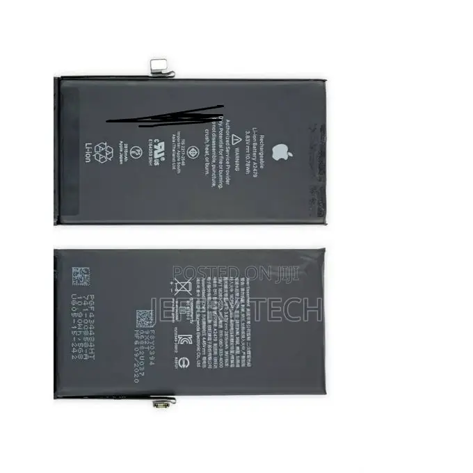 Apple Life Original New iPhone 12 Battery