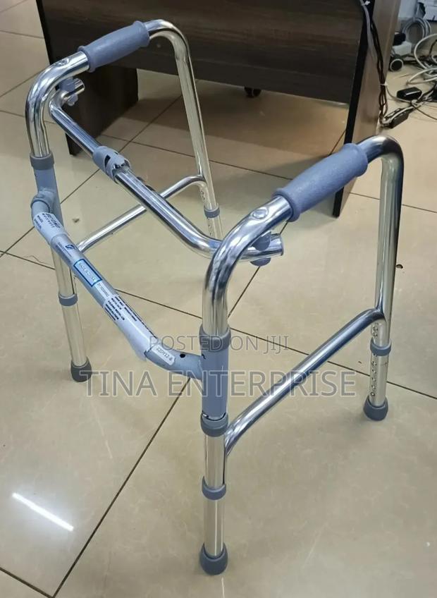 Walking Frame. - thumbnail 3