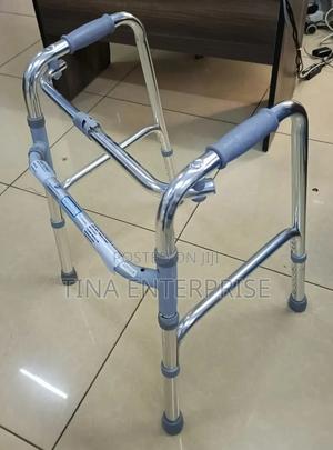 Walking Frame. - thumbnail 2
