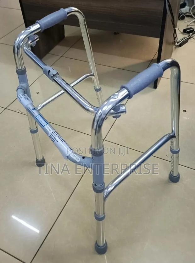 Walking Frame. - main view