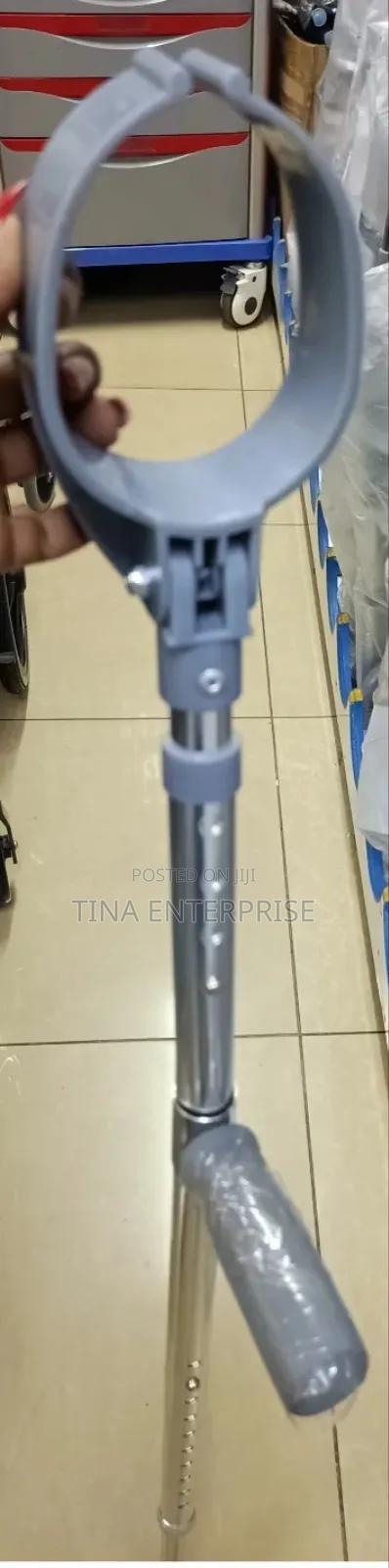 Elbow Crutches. - thumbnail 2