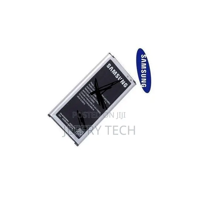 Samsung Galaxy S5 Replacement Battery