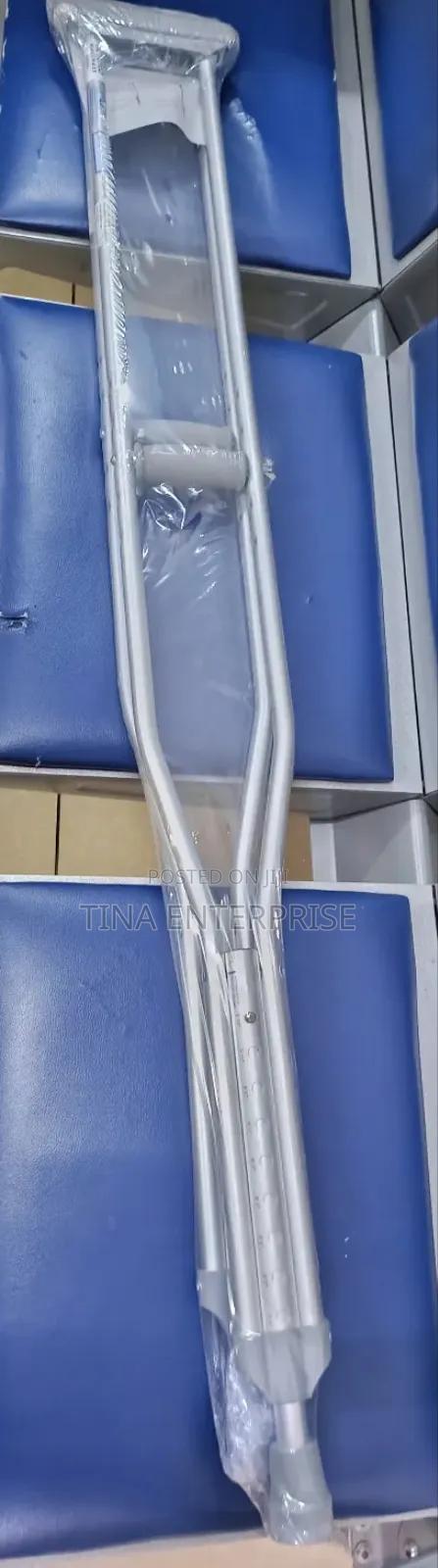 Under Arm Crutches/Axillary - thumbnail 2