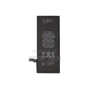 Replacement Battery for iPhone 8 Plus - 2691mah
