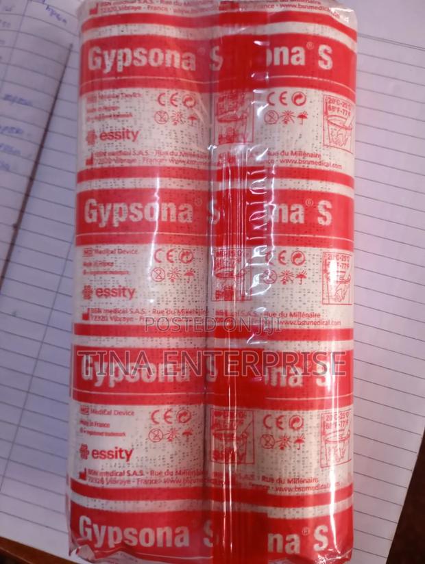 Gypsona/P.O.P(Original) - main view