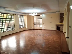Furnished 5bdrm Maisonette in Runda, Nairobi Central for sale