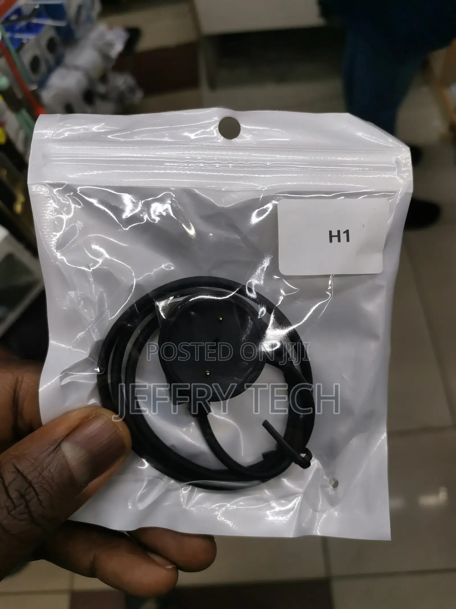 Usb Charging Cable for Mibro A1/X1/Lite Sport Smart Watch