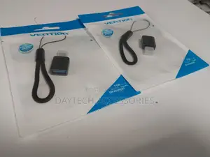 Vention Type C to Usb 3.0 Female Otg Connector