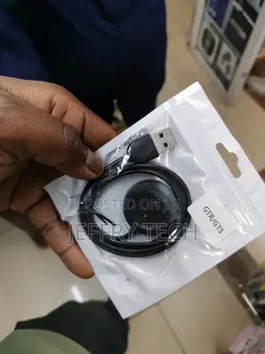 Smartwatch Chargers for Amazfit GTS GTR 42mm 47mm