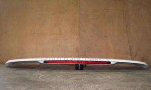 Toyota Fielder/ Probox Spoiler With Light - thumbnail 2