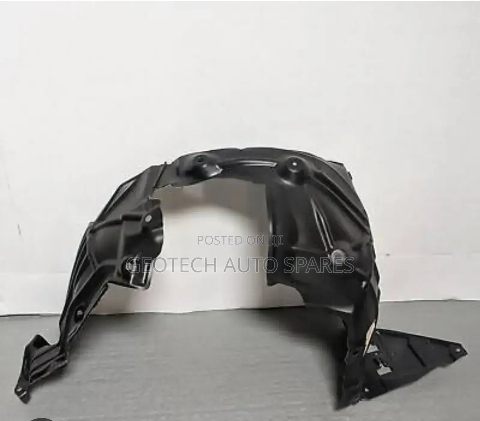 Mazda Demio Stone Guard