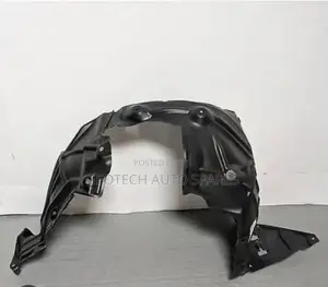 Mazda Demio Stone Guard