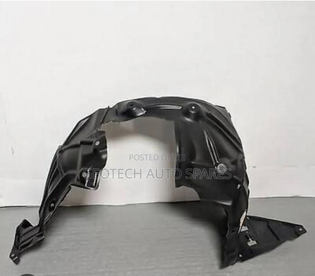 Mazda Demio Stone Guard