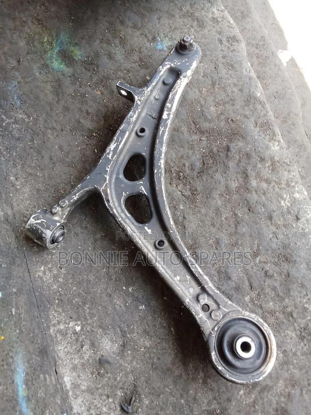 Subaru Impreza WRX Control Arm Levorg - main view