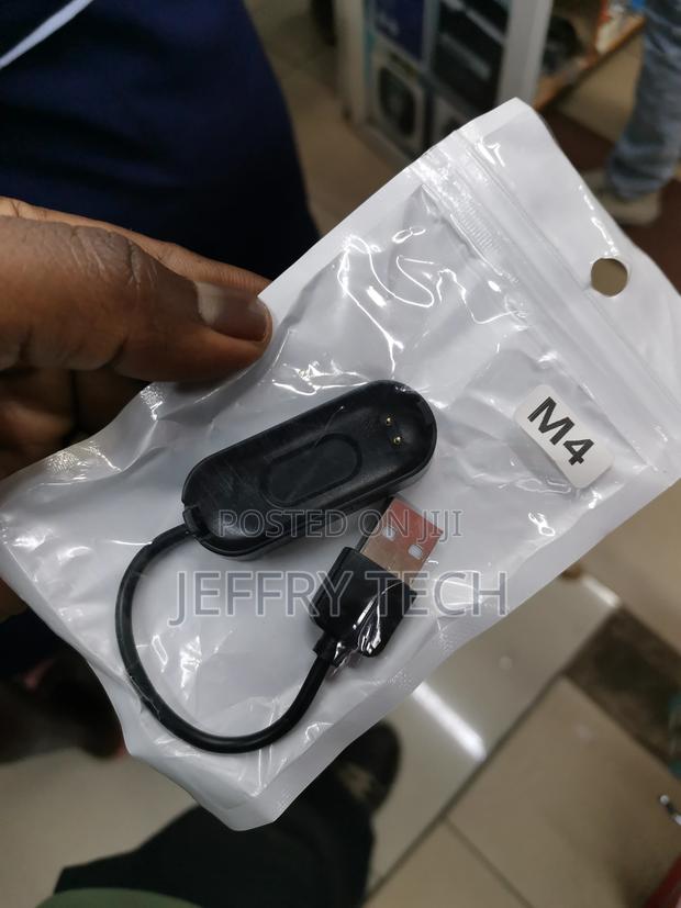 M4 Smart Watch Charger - thumbnail 3