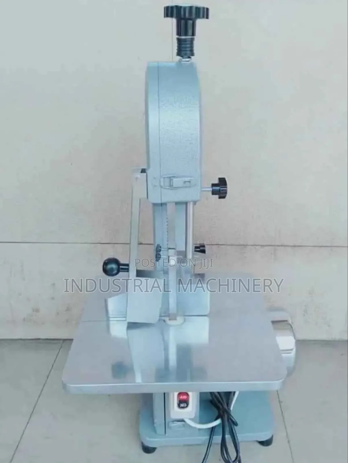 Jg 210 Bone Saw Machine > Heavy Duty.