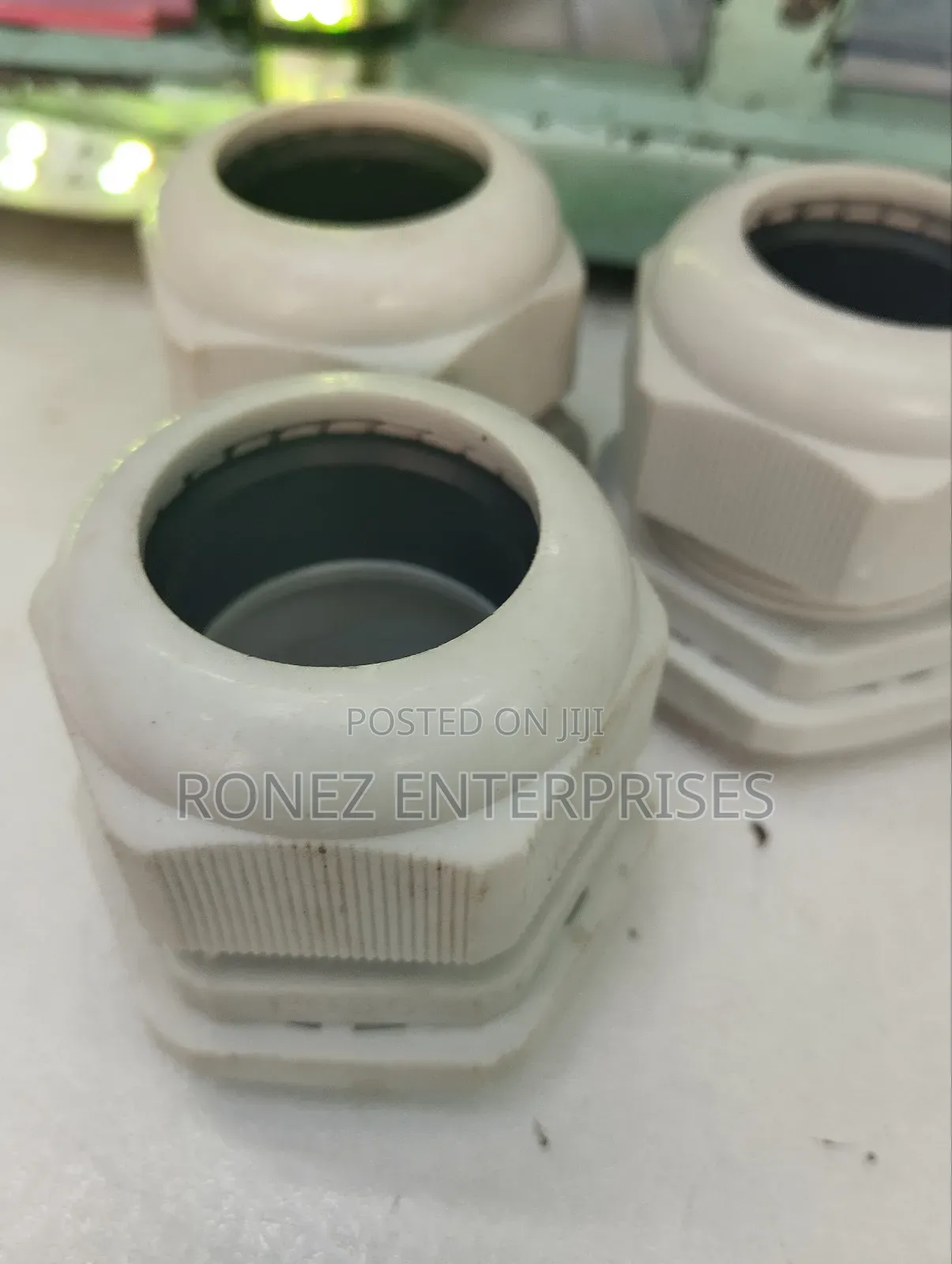 Cable Gland Size 36