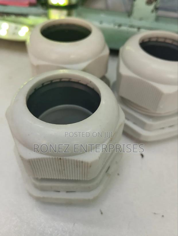 Cable Gland Size 36