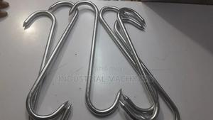 Meat Hooks Stainless > Commercial - thumbnail 2