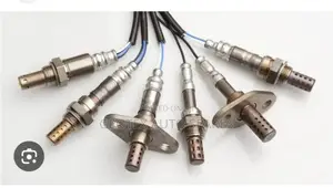 Oxygen Sensors Available