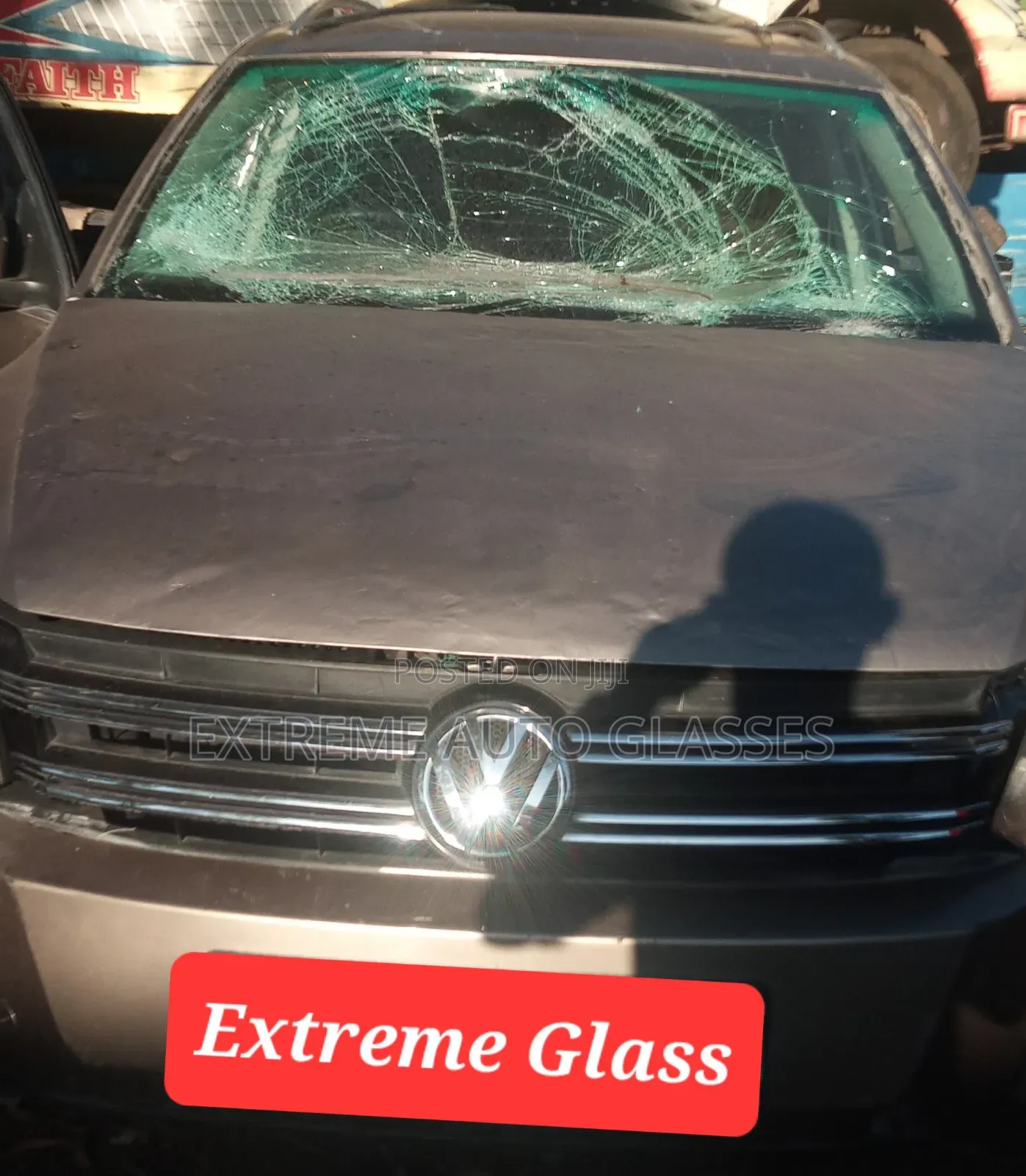 Windscreen Repair and Replacement
