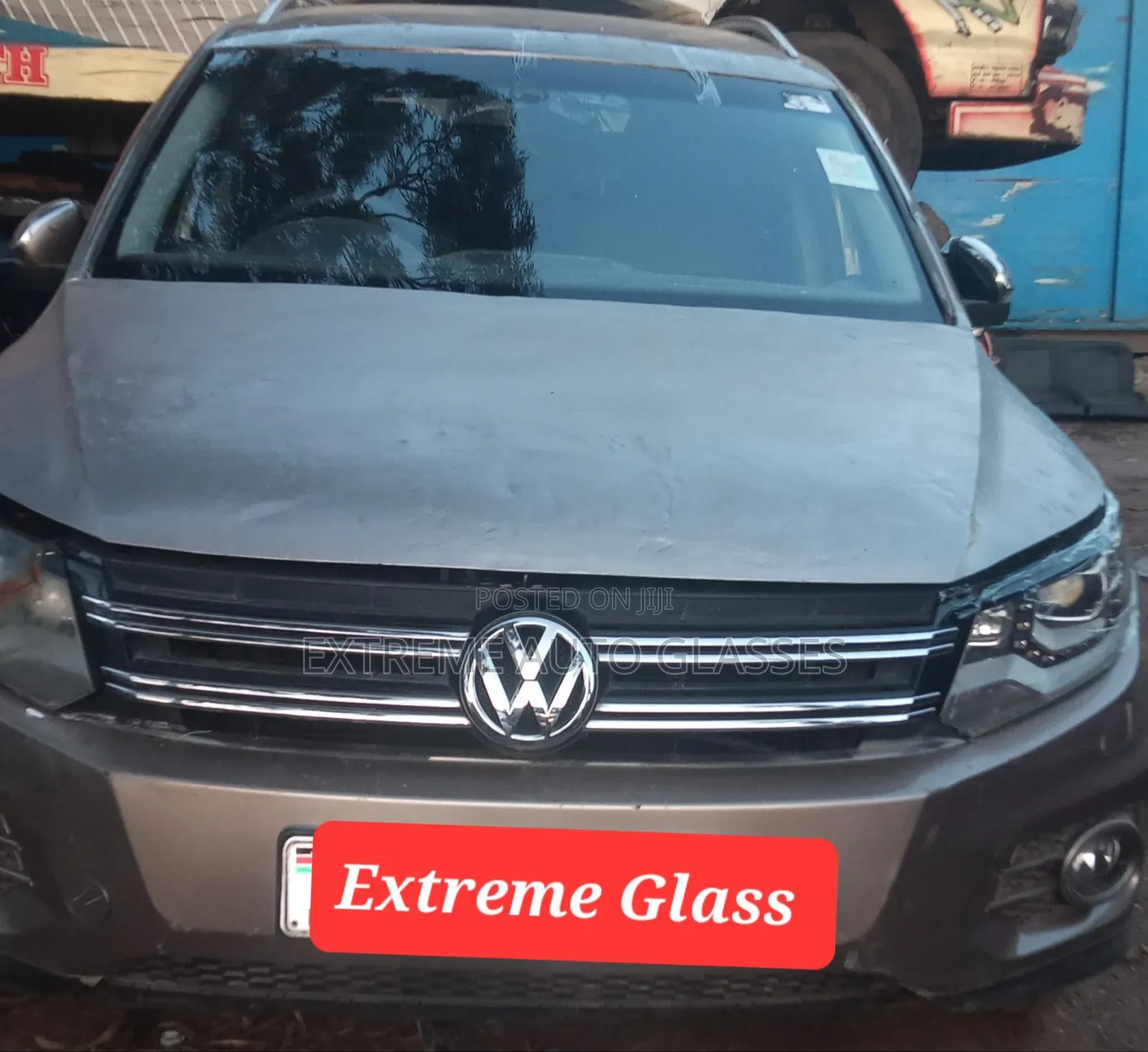 Windscreen Repair and Replacement