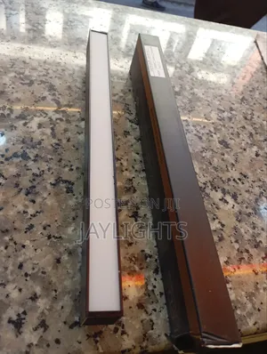 Magnetic Linear Flood Light 48v Magnetic Raill Lamp