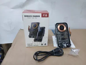 Car Charger Brand New