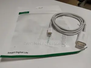 Ugreen Usb Type C to Hdmi Cable Male to Male 1.5m (White)