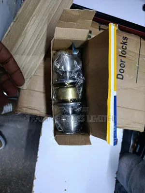 Knob Set Lock