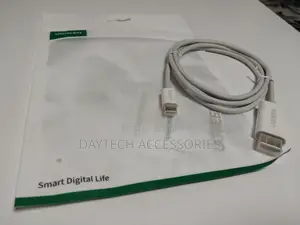 Ugreen Usb Type C to Hdmi Cable Male to Male 1.5m (White)
