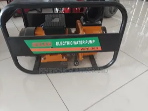 Surface Electric Pump 3"(3.3 Hp)