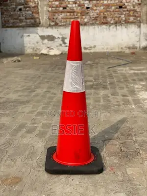 Reflective Cones-road Traffic Cones
