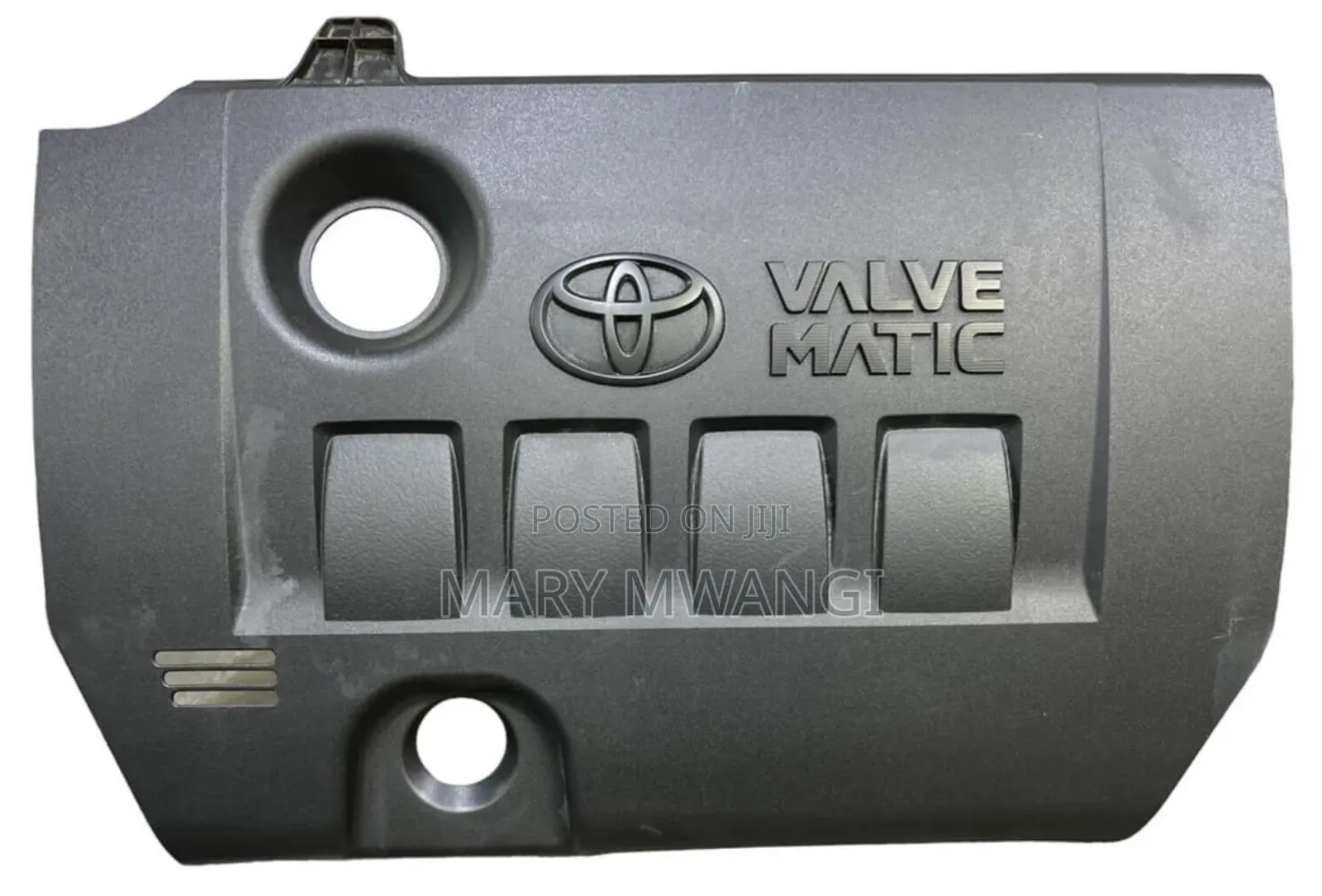 Toyota Wish Engine Top Cover