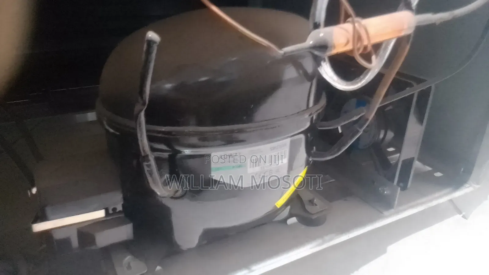 Fridge Repairs and All Kitchen Appliances