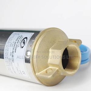 47m Submersible Solar Pump - main view