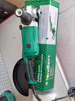 Newbeat Angle Grinder - thumbnail 2
