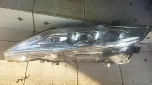 Toyota Harrier 2018 Xenon X-Japan Headlight