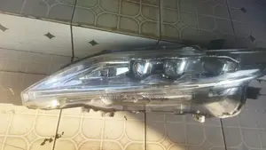 Toyota Harrier 2018 Xenon X-Japan Headlight