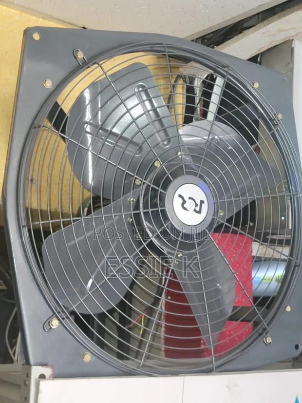 24" Extractor Fans - thumbnail 3