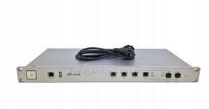 Ubiquiti Unifi Security Gateway Pro (Usg-Pro-4) - main view