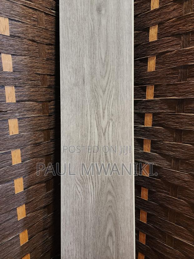 Spc (Stone Plastic Composite) Flooring Solutions -6.5mm - thumbnail 2