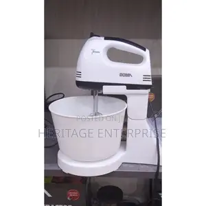 Stand Mixer - Boma Bm-133t