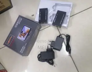60m Hdmi-Computer Extender 1080p 3d Hdmi Over Cat 5e/6 Rj45