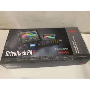 DBX Driverack Pa2 - thumbnail 2