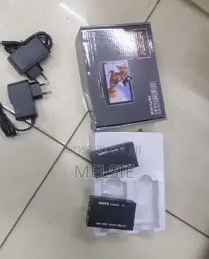 HDTV Hdmi Extender 60m