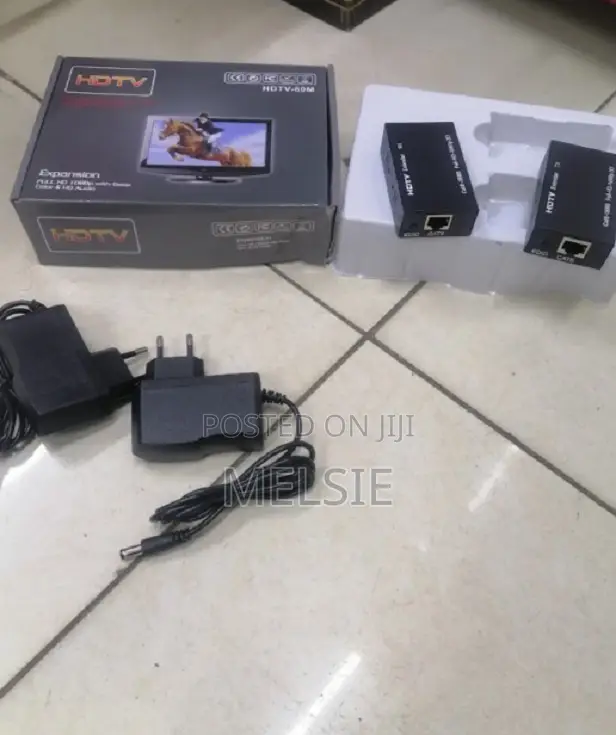 Quality HDTV Hdmi Extender Up to 60m