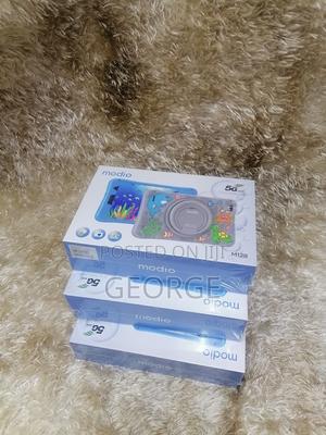 New Modio M128 128 GB Blue - thumbnail 2