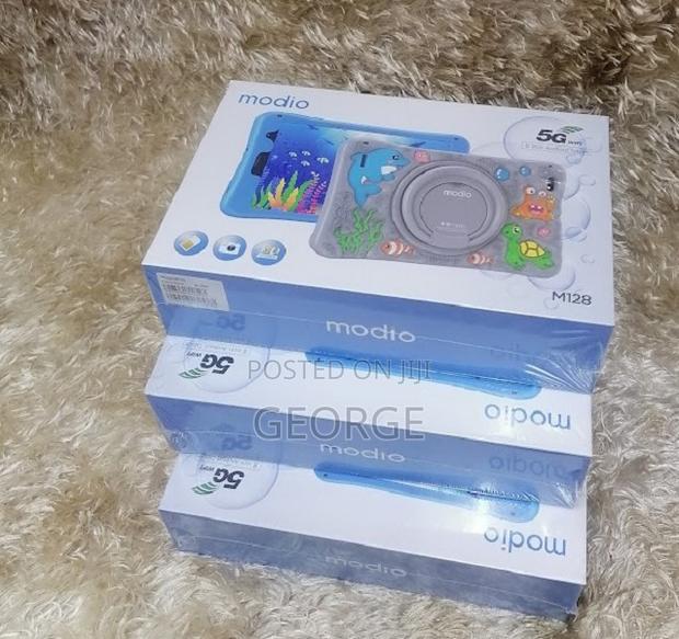 New Modio M128 128 GB Blue - thumbnail 3