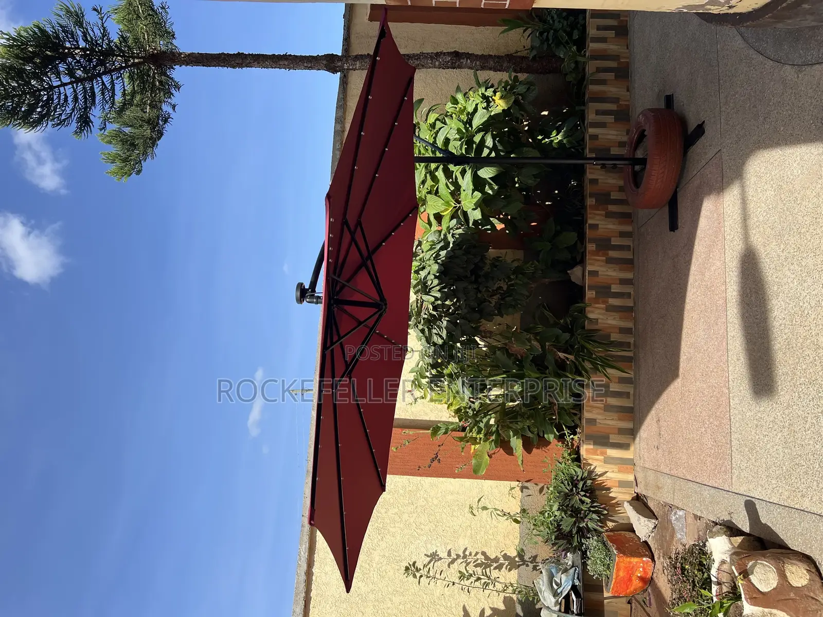 Brand New Best Umbrella Parasol